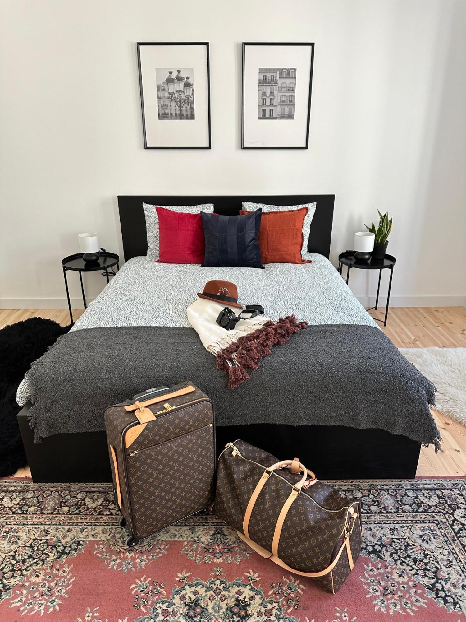 Baixa Chiado Bedrooms Lisbon Exterior photo