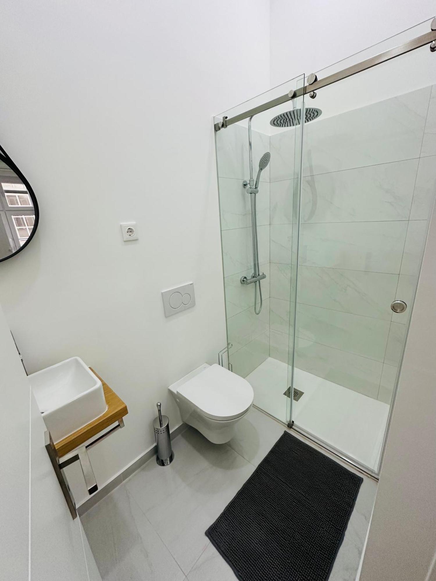 Baixa Chiado Bedrooms Lisbon Exterior photo